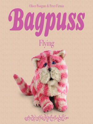 cover image of Flying